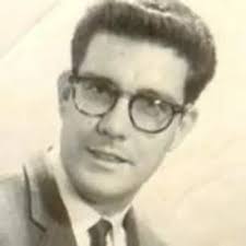 Obituary information for George E. Myer