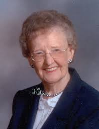 Leola Rayburn Doerflein (1914-2011)