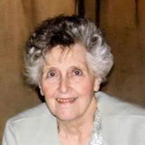 Patricia J Chambers Obituary