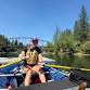 On-Water River Cleanup