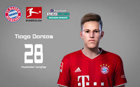 Tiago filipe oliveira dantas (born 24 december 2000) is a portuguese professional footballer who plays as a midfielder for benfica.1. Pes 2021 Faces Tiago Dantas By Congngo Pesnewupdate Com Free Download Latest Pro Evolution Soccer Patch Updates