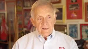 Former 49ers GM John McVay dies at age 91