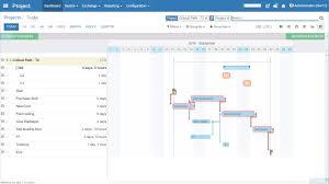 odoo gantt native odoo project detail plan