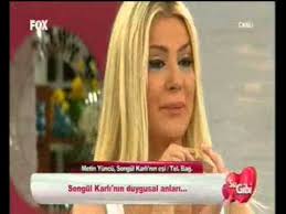 Maybe you would like to learn more about one of these? Songul Karli Ve Esi Metin Yuncu Canli Yayinda Agladi Su Gibi Cocuk Hasreti Youtube