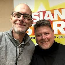 Daniel Devitt's Instagram, Twitter & Facebook