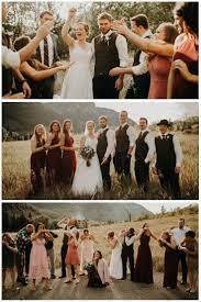 Montana Wildflower Weddings In 2021 Montana Wedding Venues Montana Wedding Wedding Venues