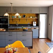 Small kitchen design ideas are just as much about the flow and access to other areas as they are about the aesthetics and appliances. Small Kitchen Designs Layout Ideas Kbsa