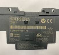 SEIMENS LOGO 12/24RC PLC INPUT AND OUTPUT MODULES USED