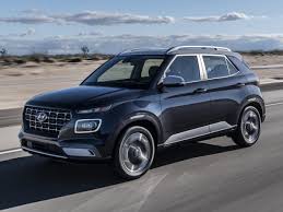 Actual mileage may vary with options, driving conditions, driving habits and vehicle's condition. 2021 Hyundai Suv Buyer S Guide