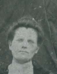 Harriett Missouri “Zura” Edwards Ponder (1867-1942)