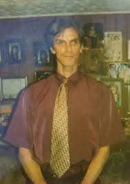 Woodrow Tate Obituary