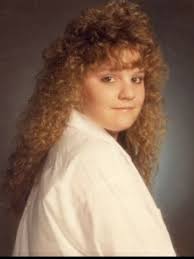 Ok everyone- show us your 80s/90s big hair pix (guys too)!