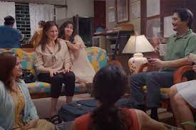 Audience reviews for four sisters and a wedding. Efw773khsl4jxm