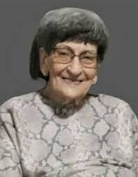 Mary Ellen Hunter Connell Obituary