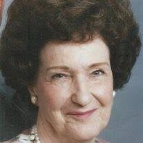 Marcella Tullis Mitchell Obituary