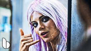 JUNE AND JOHN Trailer (2025) Romance, Thriller, Luc Besson