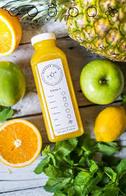 Wonder Juice Fruit Juice Packaging Detox Juice Best Fruit Juice
