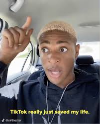 I bought her groceries