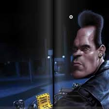 Book: Art of Alex Gallego: Design & Caricatures