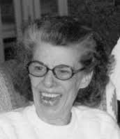 Madeline Magee Obituary (2008)