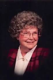Obituary information for Norma Mae Schmidt