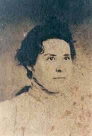 Dora Peyton Roach (1880-1907)