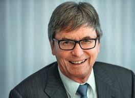 G E S C H Ä F T S B E R I C H T 2 0 1 5