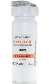 Image result for Zileuton