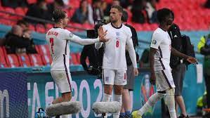 Inglaterra se enfrentará a la república checa en el grupo d de la uefa euro 2020 en londres el martes 22 de junio a las 21:00 hec. 3meqfdns1xsh4m
