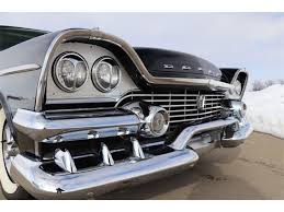 Image result for Ebony 1958 Dodge