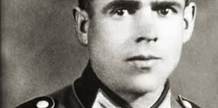 Today is the feast day of Franz Jägerstätter, O.F.S., (also spelled  Jaegerstaetter in English) (20 May 1907