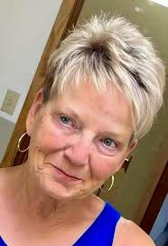 Does short haircut suit me?