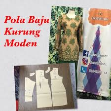 Teknik lakar pola lengan baju wanita. Nak Jimat Beli Pola Baju Shopee Malaysia