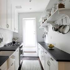 galley kitchen design ideas 16