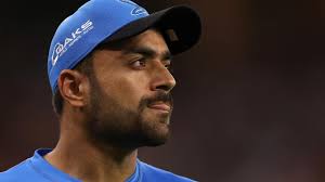 Star players like rashid khan, mohammad nabi and mujeeb zadran are currently playing in the 'hundred' tournament in britain. Ehwphopbcfb9bm