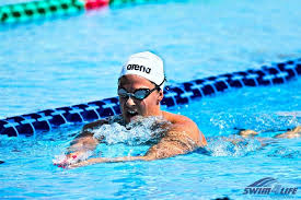 La distanza che la delegazione degli atleti italiani alle olimpiadi di tokyo 2021 spera di coprire in un a/r. Nuoto Gregorio Paltrinieri Conquista Agevolmente La Finale Europea Dei 1500 Stile Swim4life Magazine