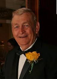 Obituary for John Robert Carter, Sr.