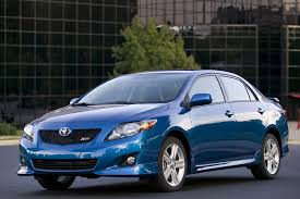 Find the best used 2005 toyota corolla ce near you. 2008 Toyota Corolla Xrs Images Specifications And Information