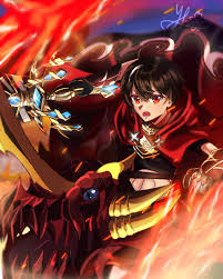 Maybe you would like to learn more about one of these? Yuki On Twitter Blaze As Dragon Rider Bbb Fanatsy Au Boboiboy Boboiboyblaze
