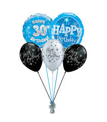 Send best selling birthday flowers when you share your birthday wishes with our best selling birthday flowers, your gift is one of a kind and incredibly personal. 30th Birthday Balloons Bouquet Delivery In Dublin Ireland