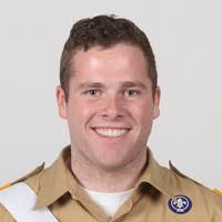 2017 National Officer Biographies