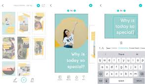 After tapping the camera that opens up instagram stories, you just need to slide to the first option called 'text'. 3 Ways To Change Your Instagram Stories Fonts Animoto