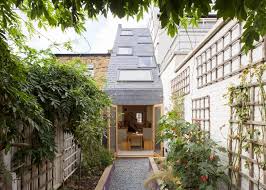 We did not find results for: Slim House In London By Alma Nac Is A 2 3 Meter Wide Terrace House Extension