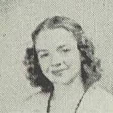 Marjorie Ann Moran Jester (1933-1998)