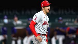 Shohei ohtani pulled in second inning after giving up 5 walks in another disastrous start. Los Angeles Angels Shohei Ohtani Had Eventful Night Against Texas Rangers