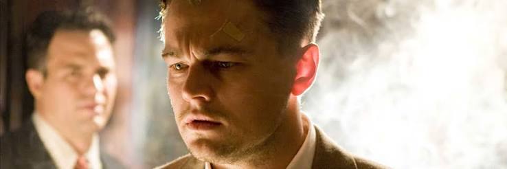 Shutter Island (2010) Movie Review - From The Balcony