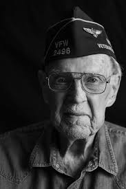 Portraits — Benjamin Brett Braun