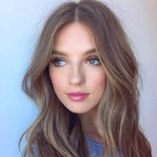 Whether you go bold and vivid or soft and subtle, this color trend is hands down the coolest way. 9 Cool Warm Neutral Shades Of Brown Hair That Prove Brunettes Do It Better