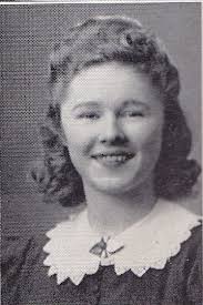 Mary Bogdan Obituary