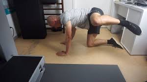 Maybe you would like to learn more about one of these? Fire Hydrant Exercise How To Does It Work Fitness News Insider